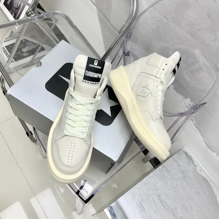 Rick Owens Shoe 